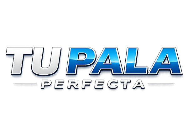 TuPalaPerfecta